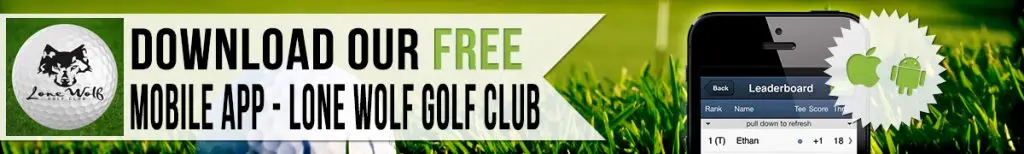 Lone Wolf Golf Club