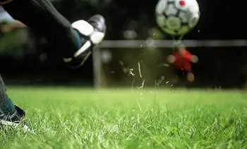 Soccer Gods