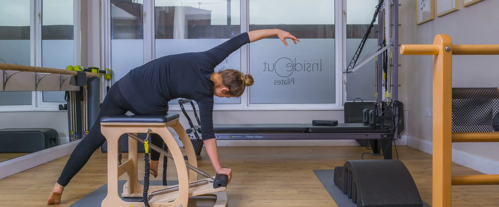 InsideOut Pilates