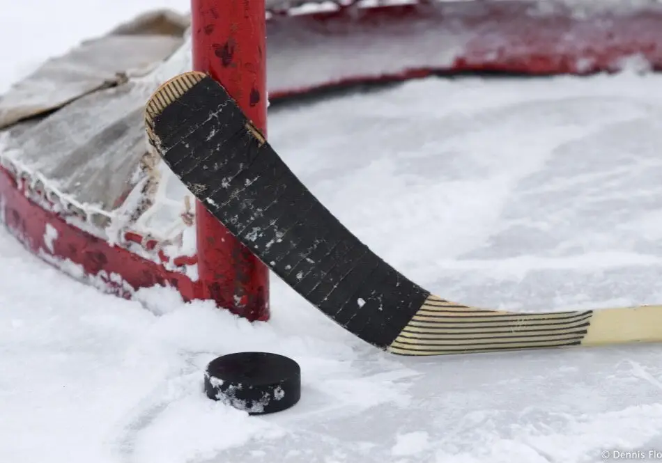 Kneehill Minor Hockey