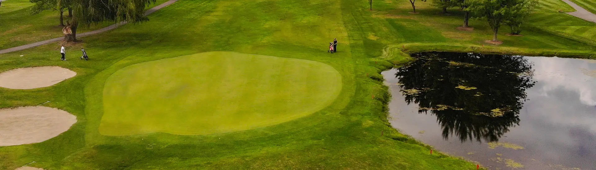 Caughnawaga Golf Club