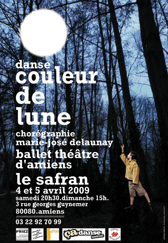 Amiens Ballet