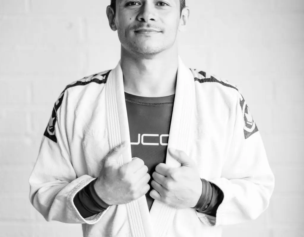 BJJ Cork Brazilian Jiu-jitsu Academy