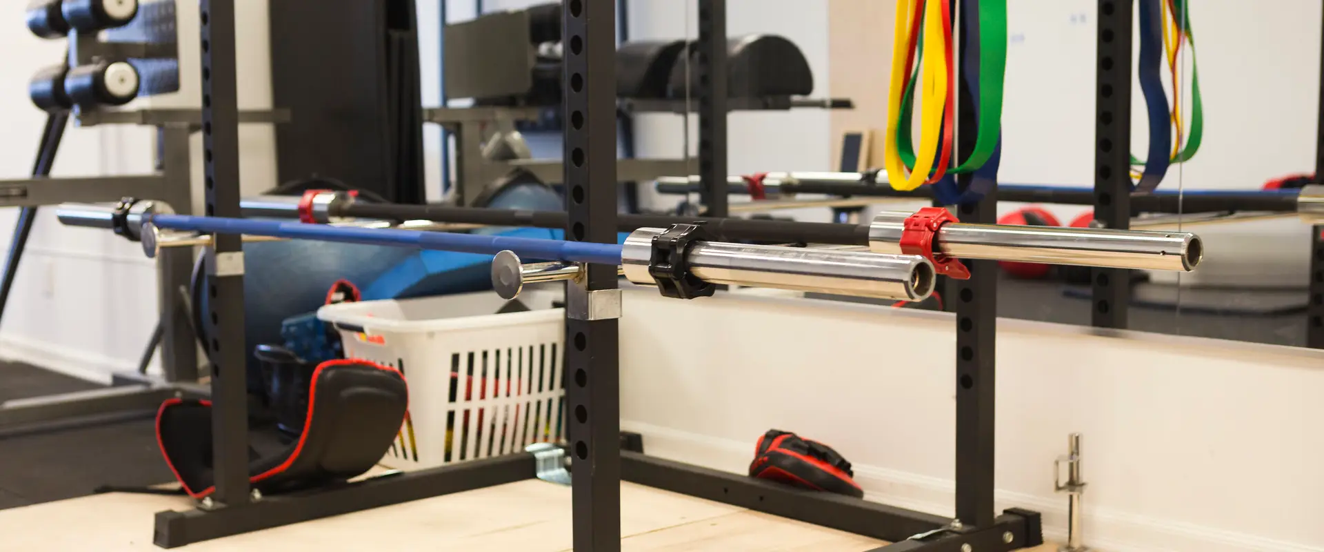 Highland Fitness and Wellness