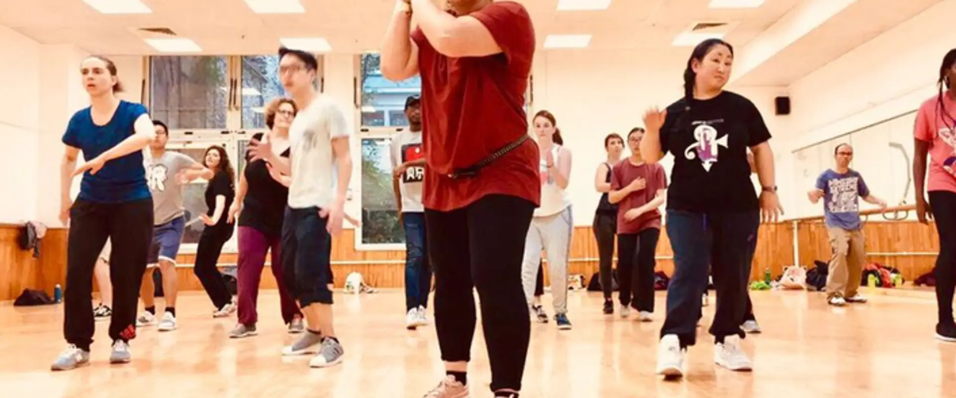 Ascendanse Hip Hop
