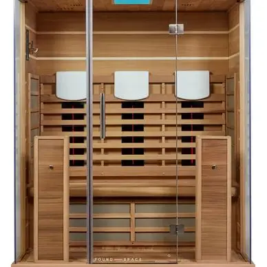Balnea Sauna & Recovery