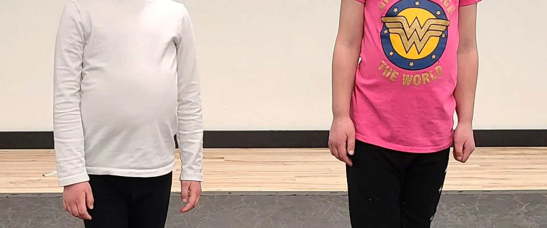 Castilla School of Irish Dance