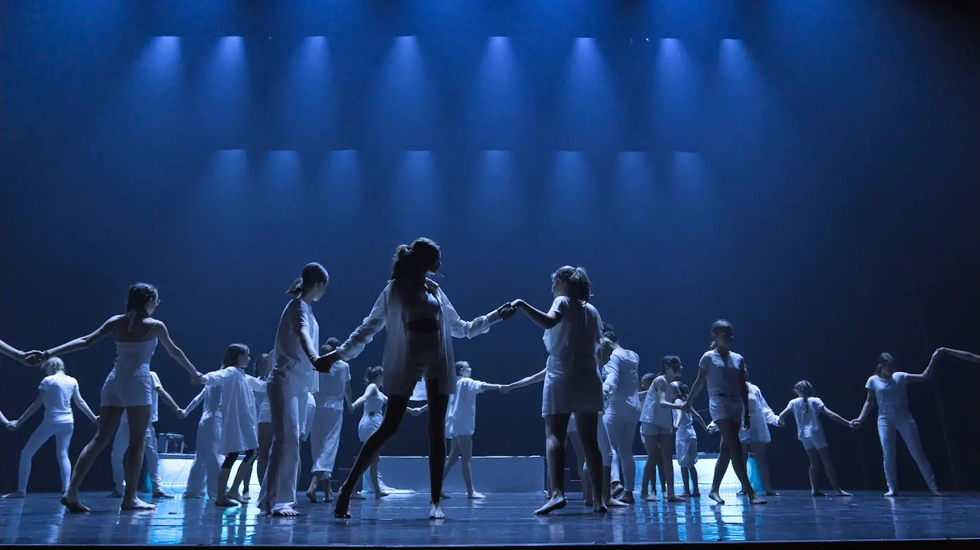 Conservatory Of Music And Dance
