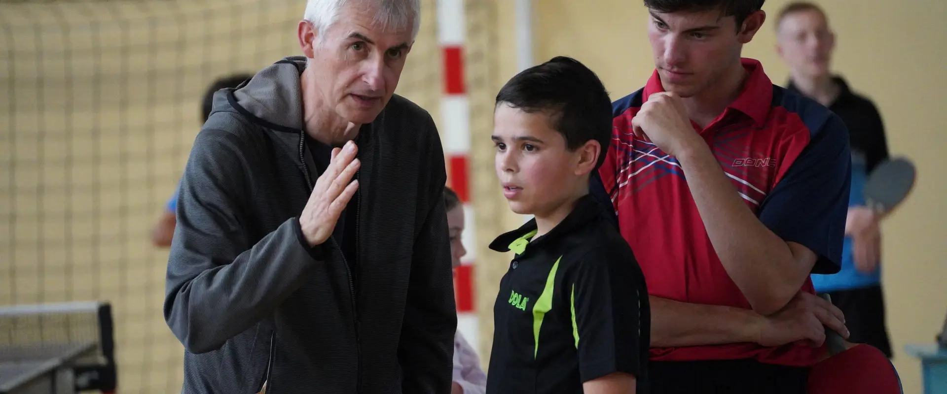 Jeune Garde Troyes