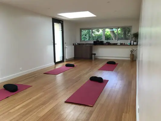 Ananda Yoga Pour Tous-Nantes