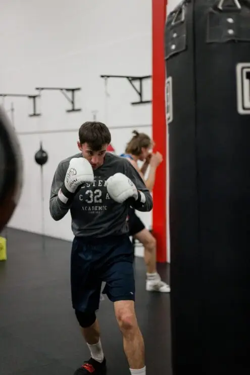 Bulldogs Fitness & Boxing Centre