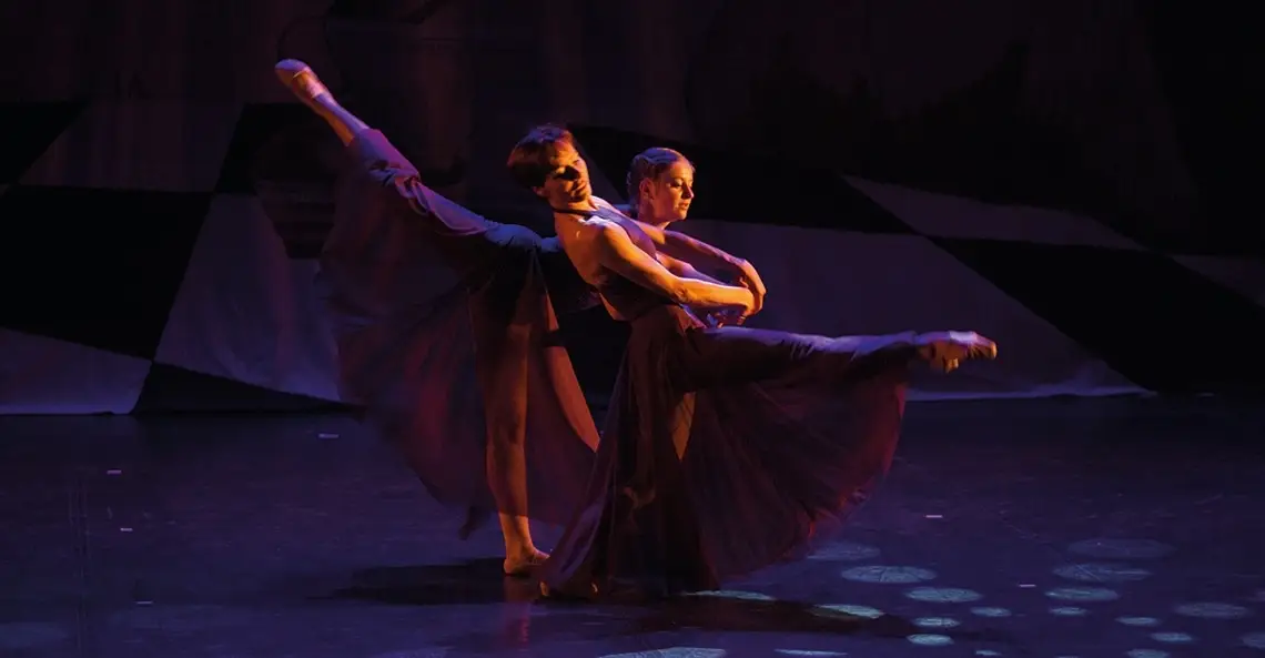 Dance School Bonnin-Limousin