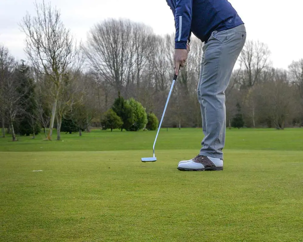 Rob Pritchard Golf
