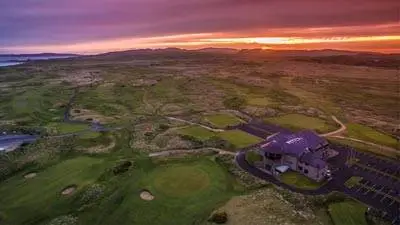 Ballyliffin Lodge & Spa
