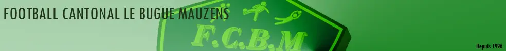 F.C Le Bugue Mauzens