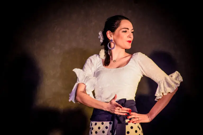 flamenkitas