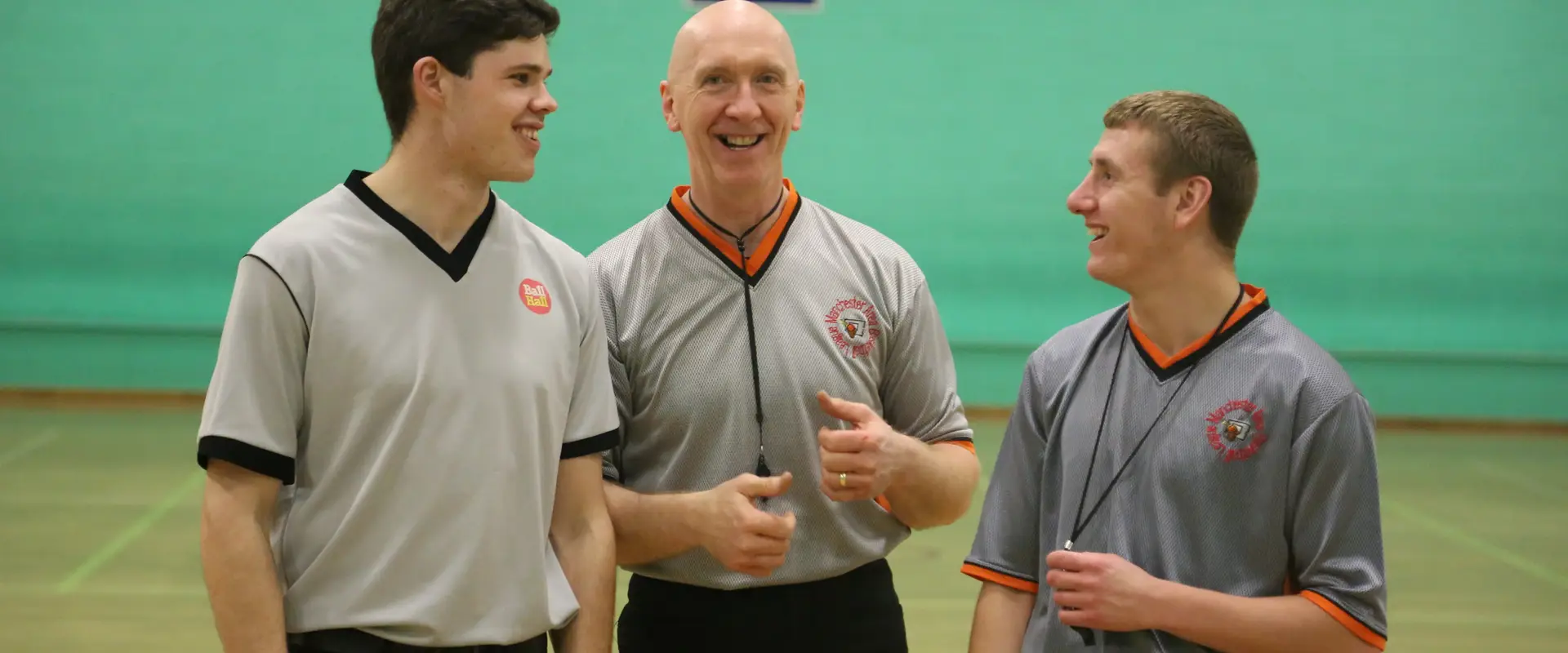 Oldham Sport for All Centre