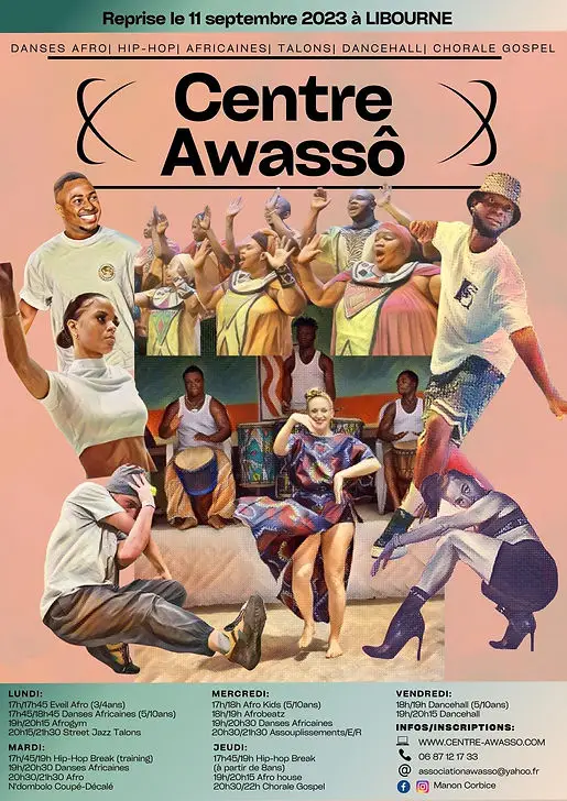 Association Awassô