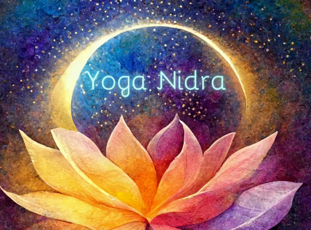 In-Tuition Yoga