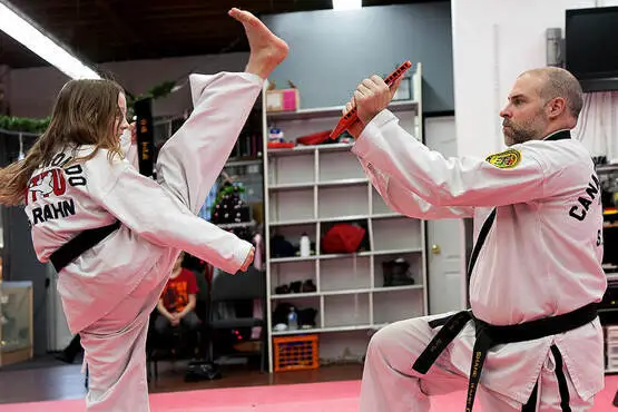 Rahn's Black Belt Academy