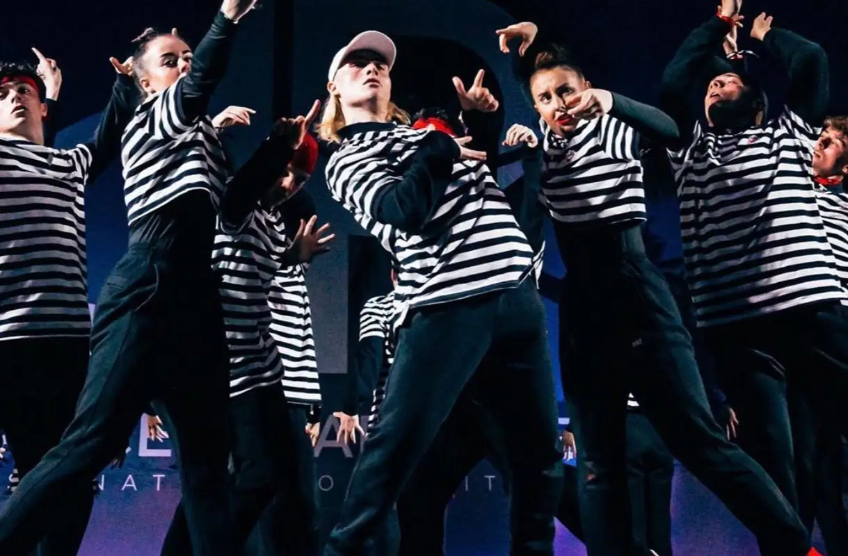 Fly Dance Studio