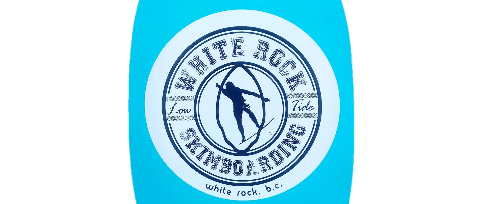 White Rock Skimboarding
