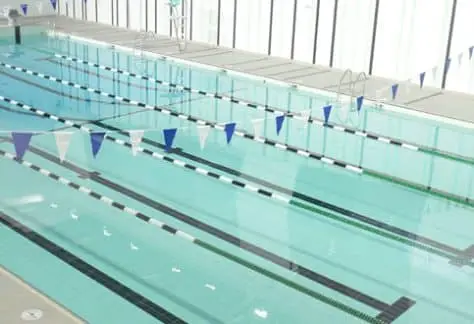 Piscine publique