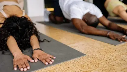 Yogaharta | Yoga & Wellness Centre
