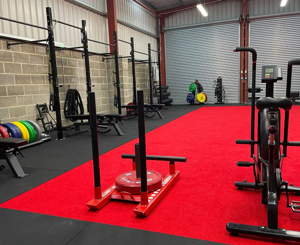Fit Boss HQ (PT Studio)