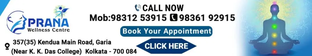 Prana Health Wellness Center Patuli | Meditation Garia | Yoga | Best Physiotherapist in Kolkata