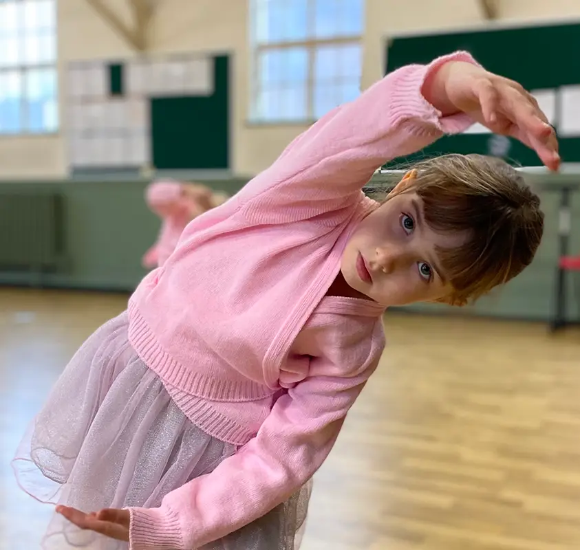 Michelle Warren School Of Dance and Theatre