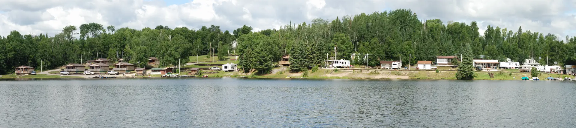 Open Bay Lodge