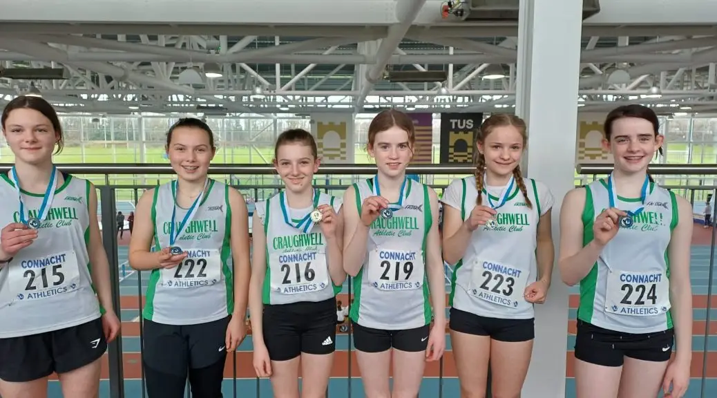 Craughwell AC