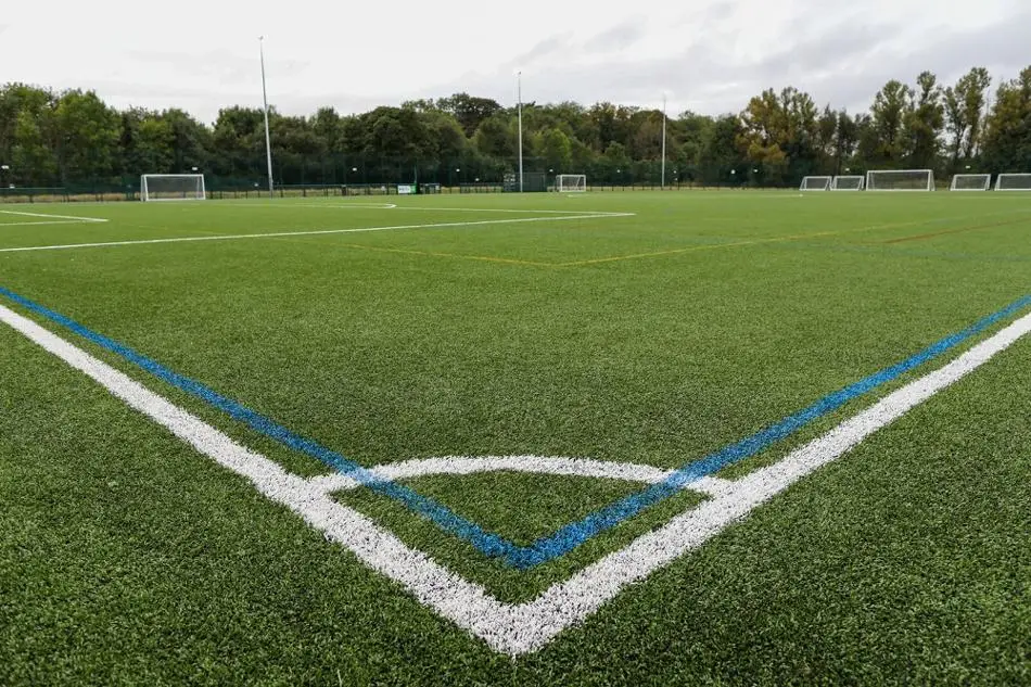 Redvales Playing Fields