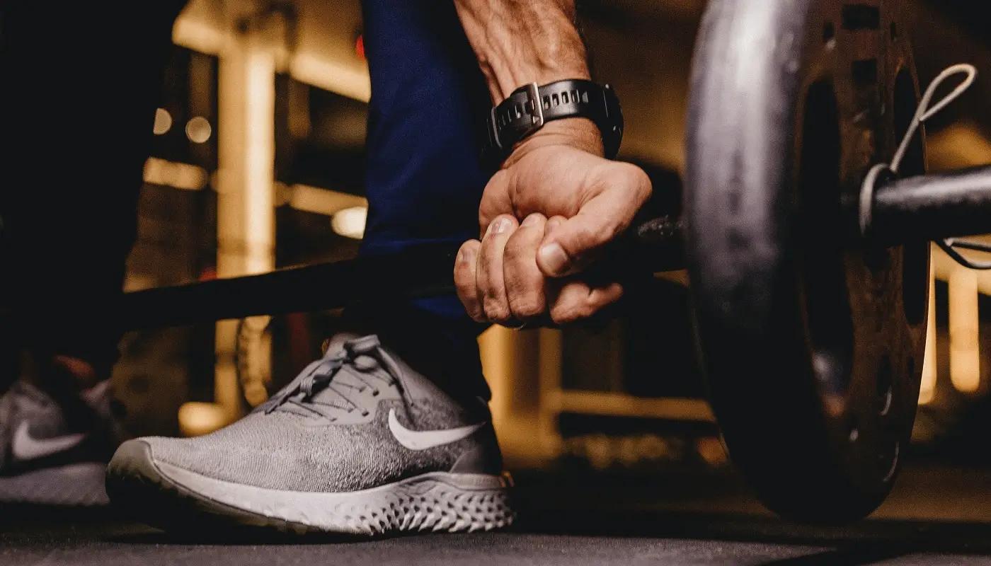 R S FITNESS