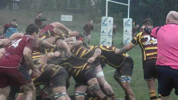 Canton RFC