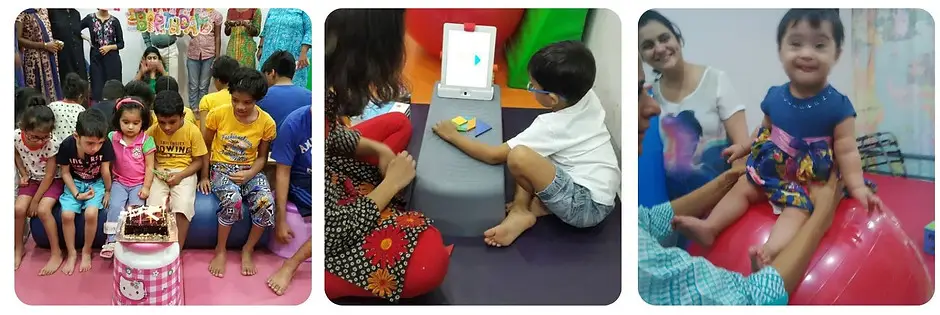 Hi 5 Child Development Center