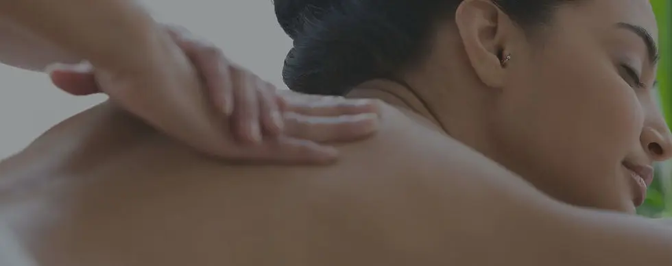 Isabelle Boucher, Massothrapeute | Massage Therapist