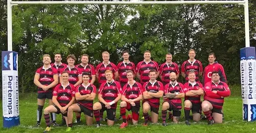 Chipping Norton Rugby Club