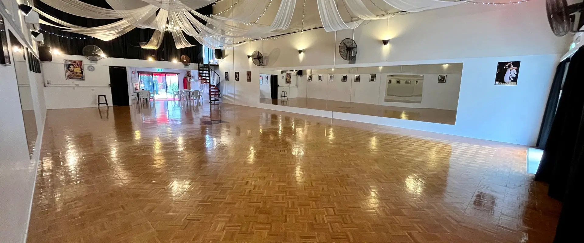 Danceland Tweed Heads