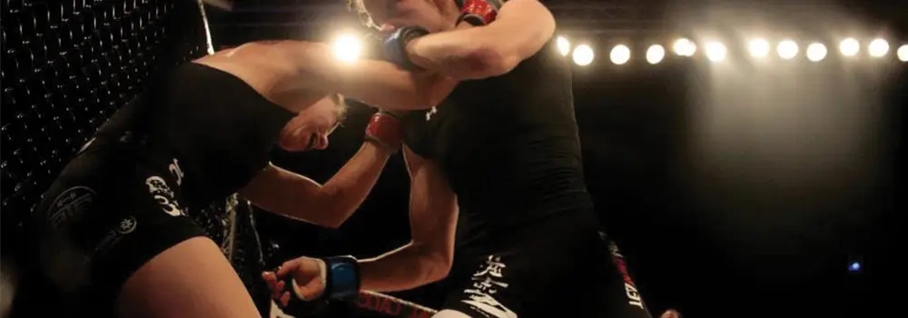 Mamba Martial Arts Academy