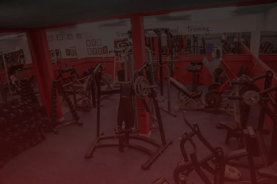 Transformation Personal Training