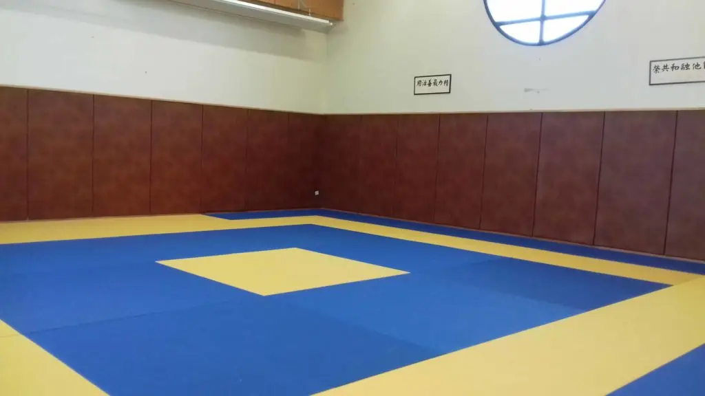 Eentj - School Essonnienne Of Nihon Tai Jutsu