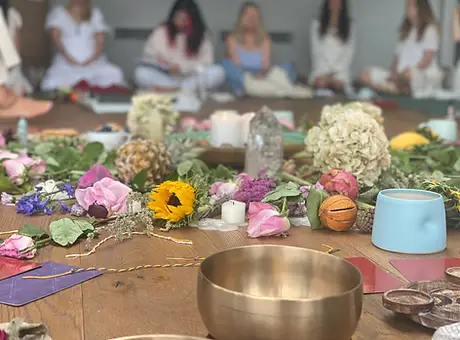 ookushana Healing & Wellness