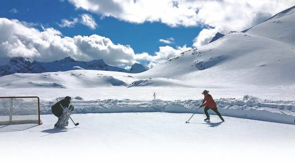 Kaslo & District Arena Assn