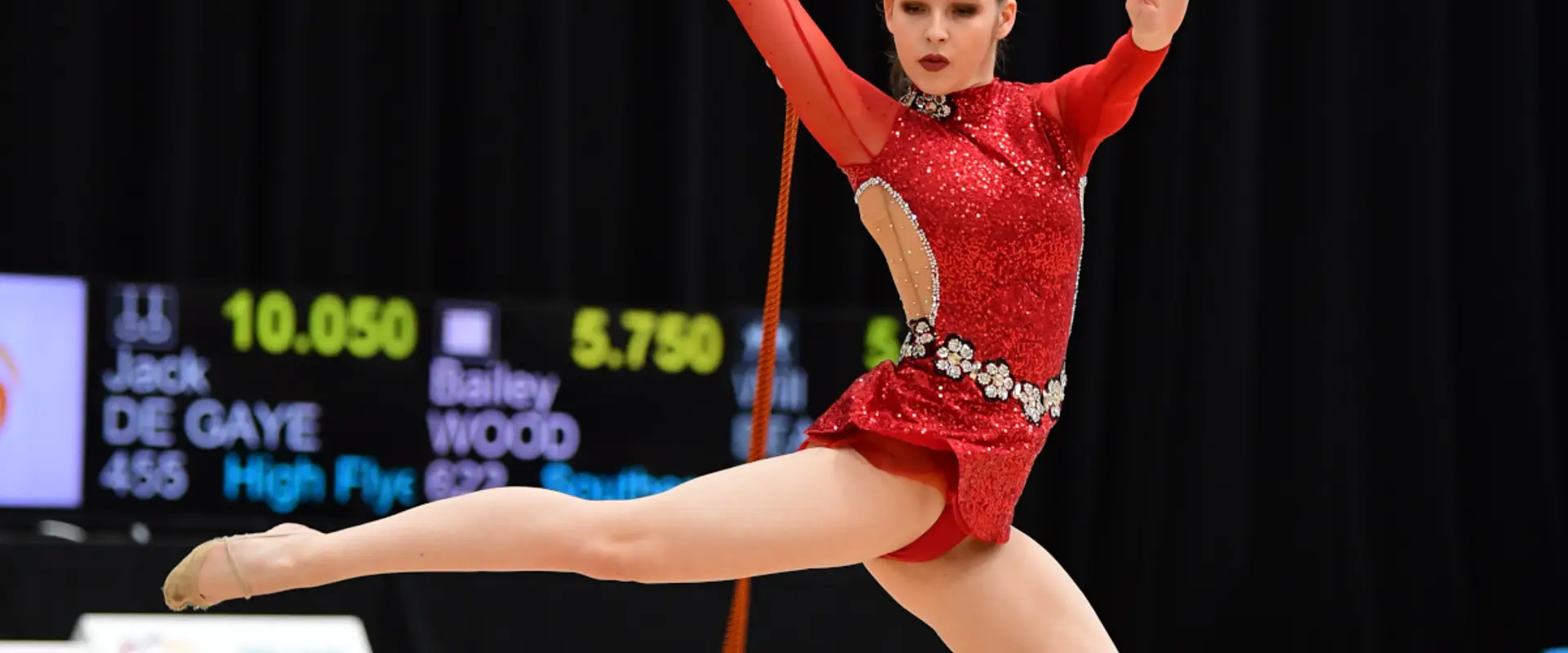 Club PER Rhythmic Gymnastics Club: TARA Anglican School for Girls