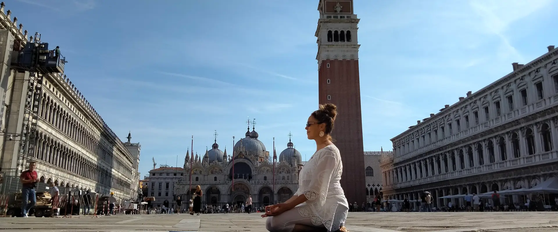 Purple Prana Yoga