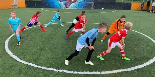 5ives sports club Barnsley