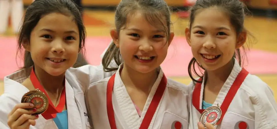 Abbotsford Shotokan Karate
