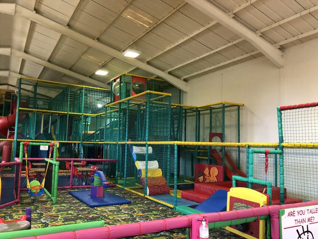 Play2Day (Wisbech)